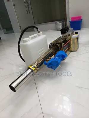 Portable Thermal Fogging Machine