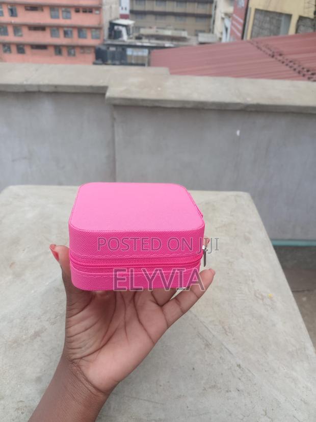 Jewellery Box