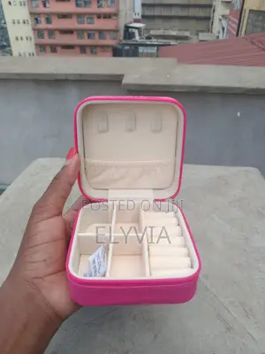 Jewellery Box Organizer