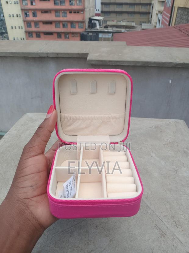 Jewellery Box - thumbnail 3