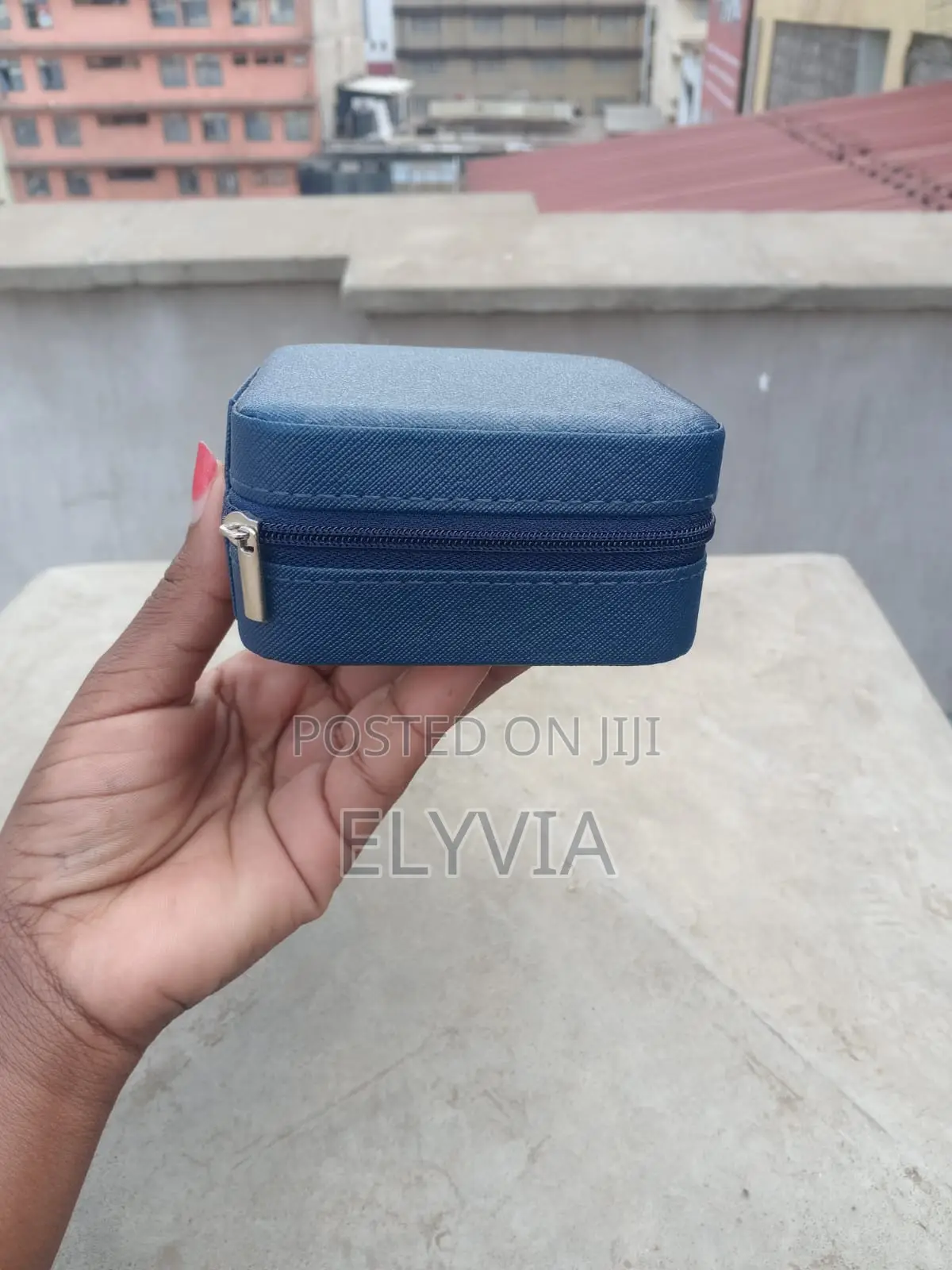 Jewellery Box Organizer