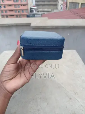 Jewellery Box Organizer