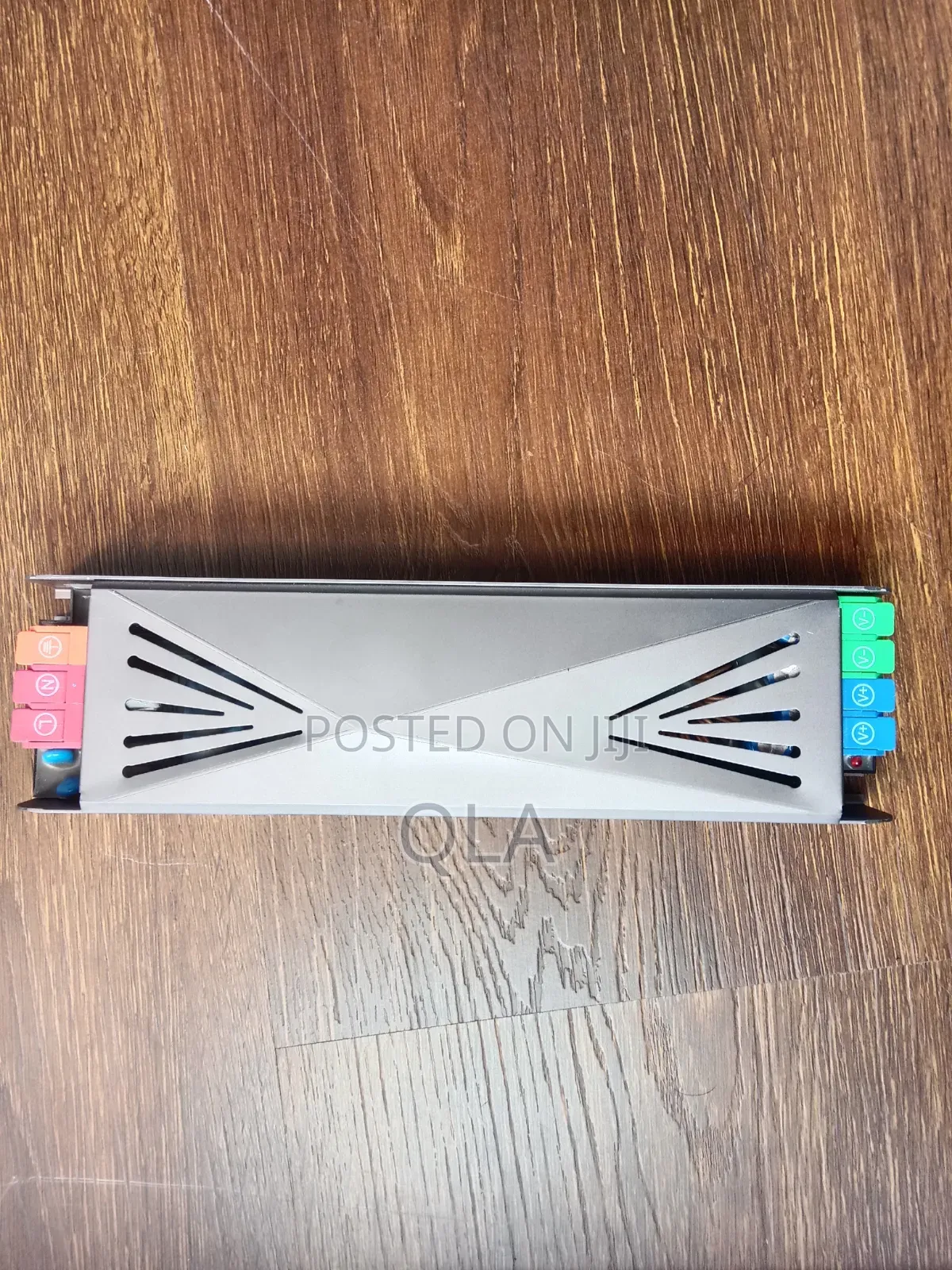 Led Driver 24v 400v