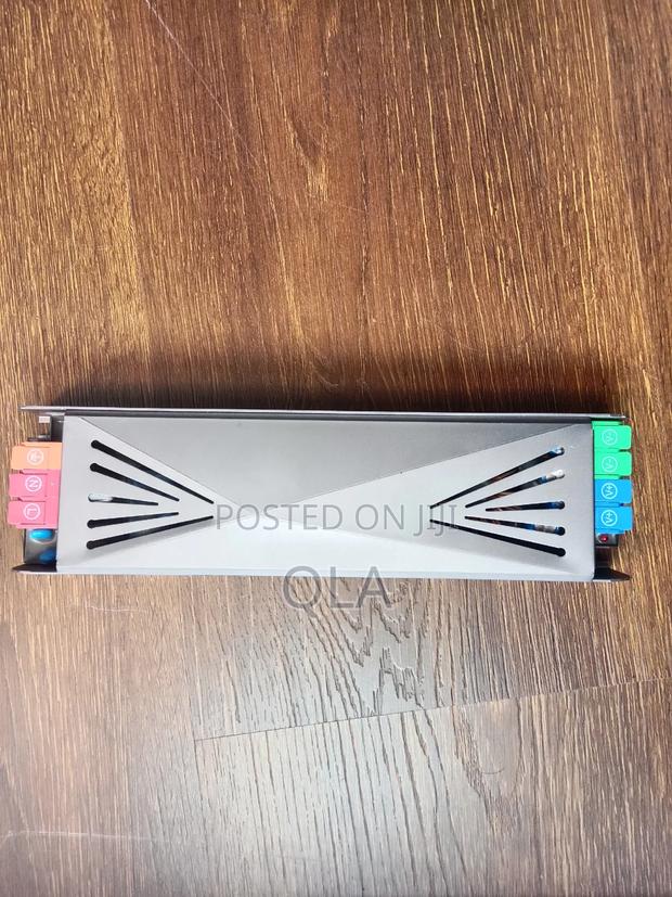 Led Driver 24v 400v