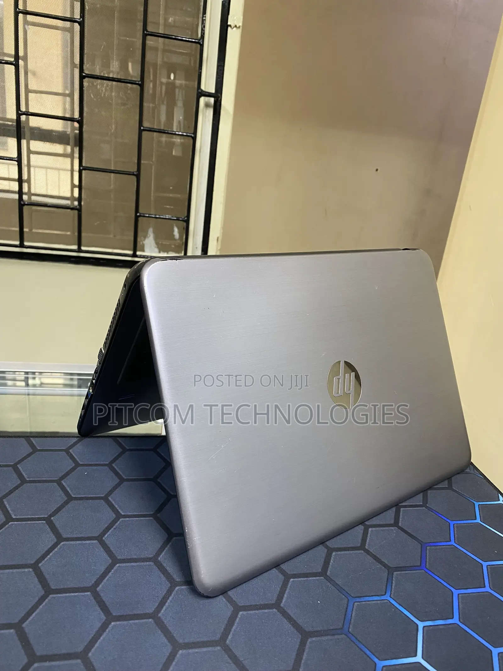 Laptop HP 8GB Intel Core i5 SSD 500GB