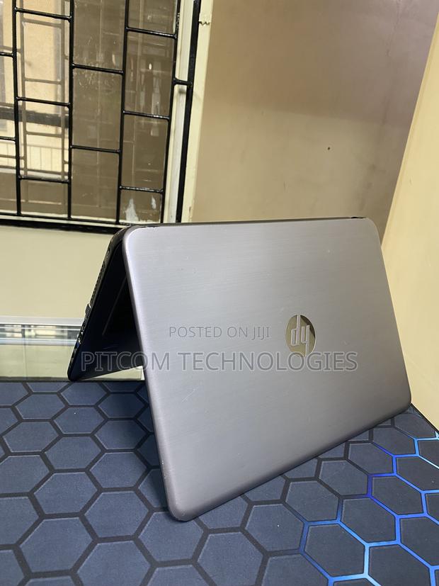 Laptop HP 8GB Intel Core i5 SSD 500GB - thumbnail 2