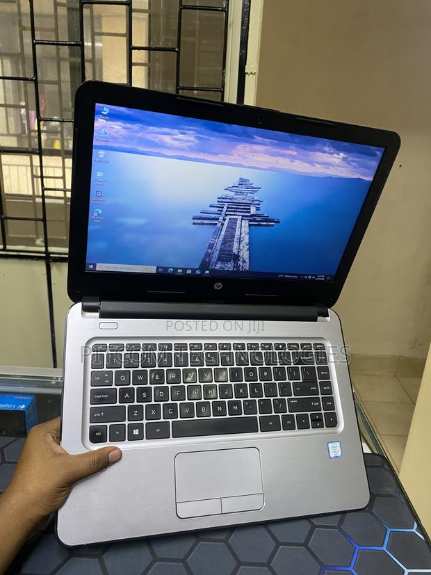 Laptop HP 8GB Intel Core i5 SSD 500GB - thumbnail 3