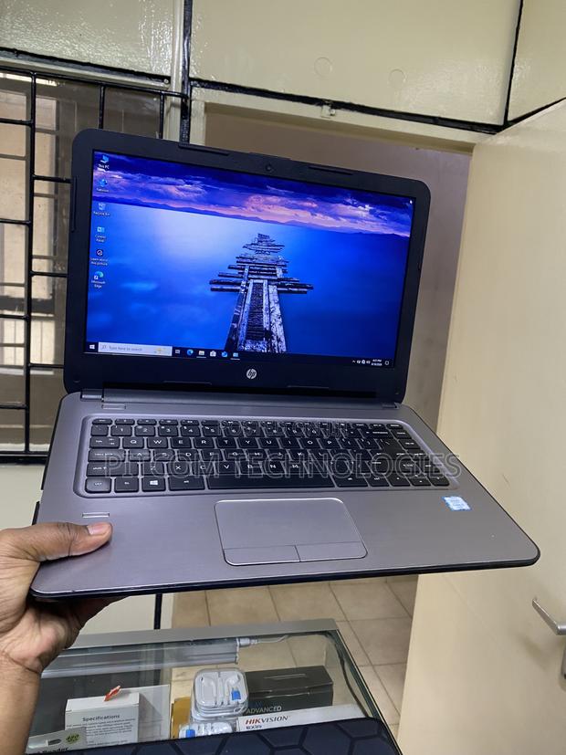 Laptop HP 8GB Intel Core i5 SSD 500GB - thumbnail 5