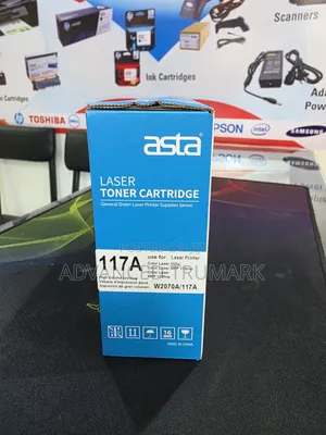 117a Asta (Black)