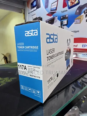 117a Asta (Black)