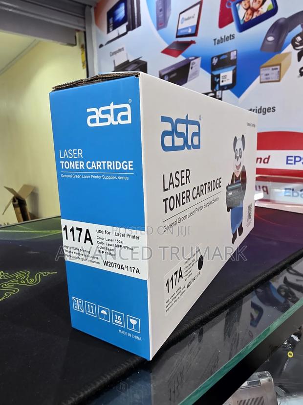 117a Asta (Black) - thumbnail 2