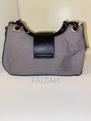 Mini Shoulder Bag