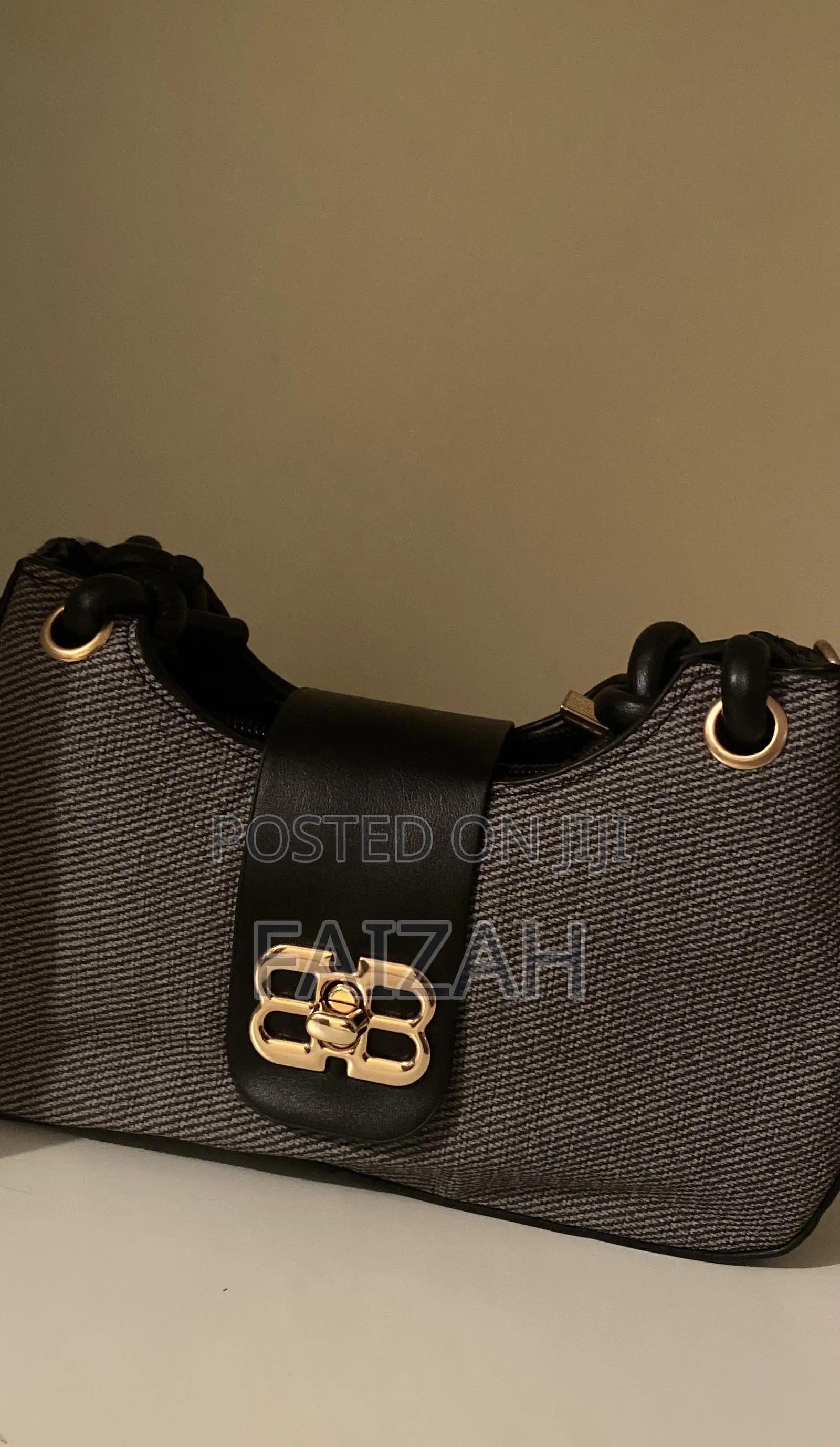 Mini Shoulder Bag