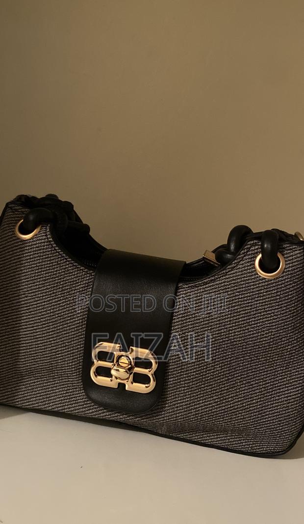 Mini Shoulder Bag