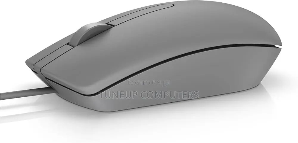 Dell Usb Mouse - Ms116