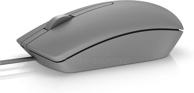Dell Usb Mouse - Ms116 - thumbnail 3