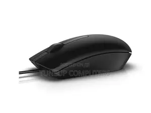 Dell Usb Mouse - Ms116