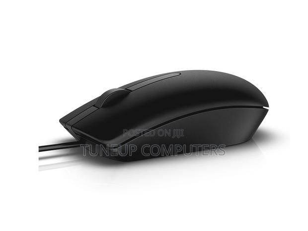 Dell Usb Mouse - Ms116 - thumbnail 2