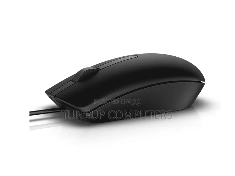 Dell Usb Mouse - Ms116