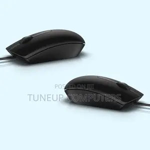Dell Usb Mouse - Ms116