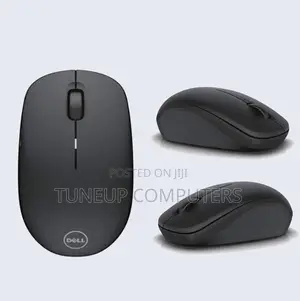 Dell Wireless Mouse - Wm126