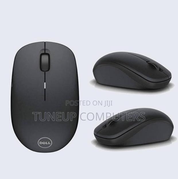 Dell Wireless Mouse - Wm126