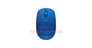 Dell Wireless Mouse - Wm126
