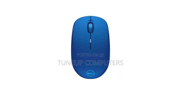 Dell Wireless Mouse - Wm126 - thumbnail 2