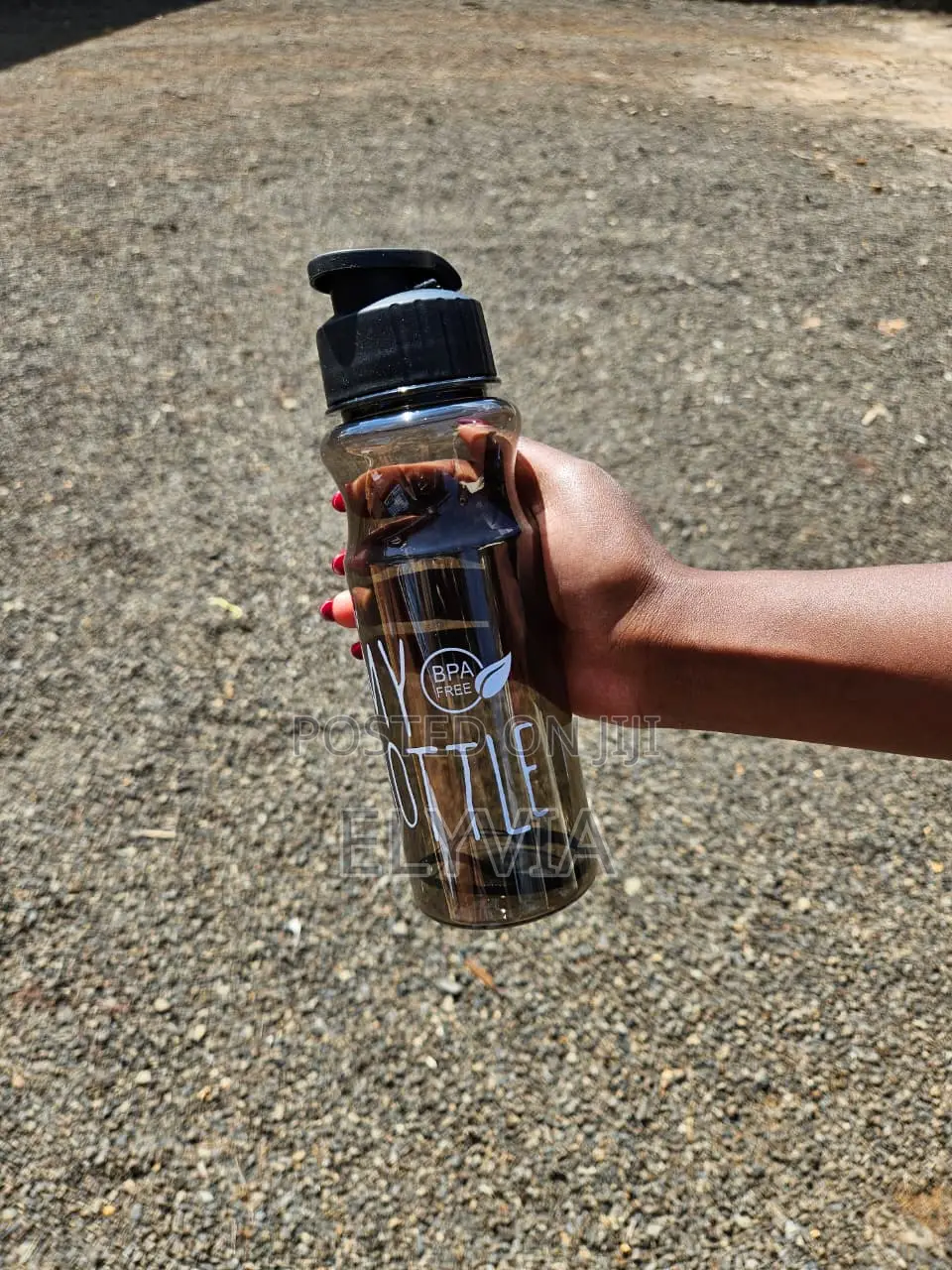 Water Bottle
