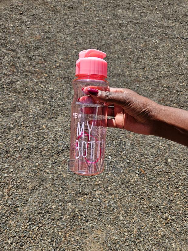 Water Bottle - thumbnail 2