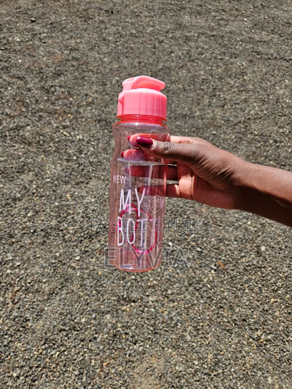 Water Bottle