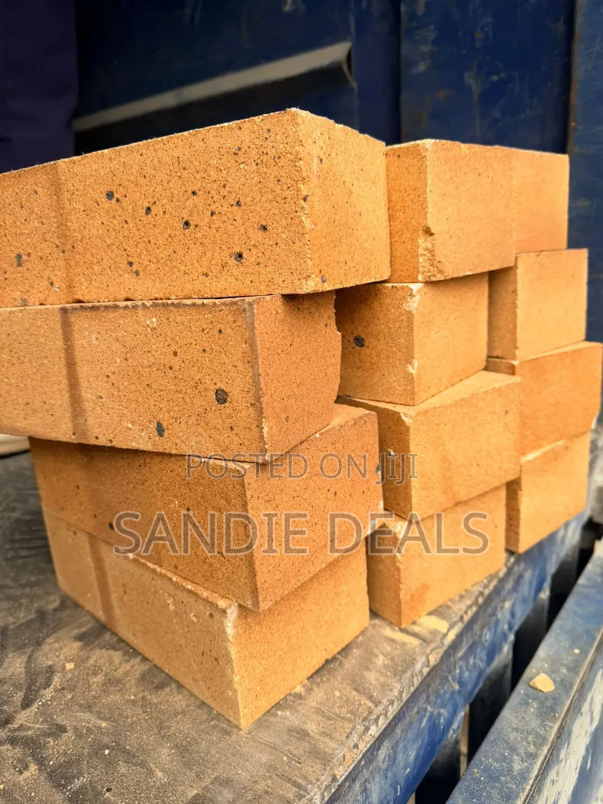 Kiln Bricks/ Firebricks