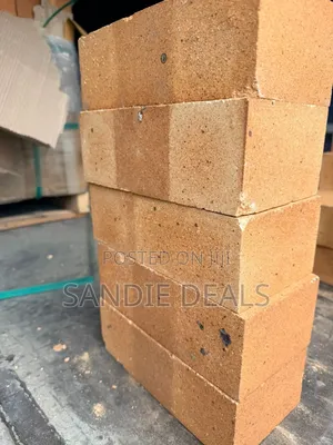 Kiln Bricks/ Firebricks