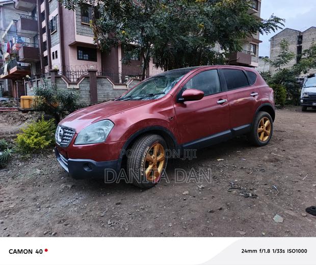 Nissan Dualis - thumbnail 2