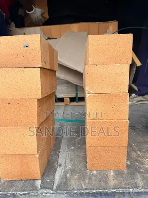 Firebricks/Furnace Bricks