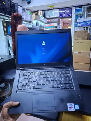 Laptop Dell 16GB AMD SSD 256GB