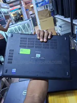 Laptop Dell 16GB AMD SSD 256GB