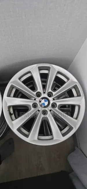 BMW Wheels / Rims, Size 17