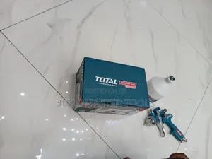 Total Air Spray