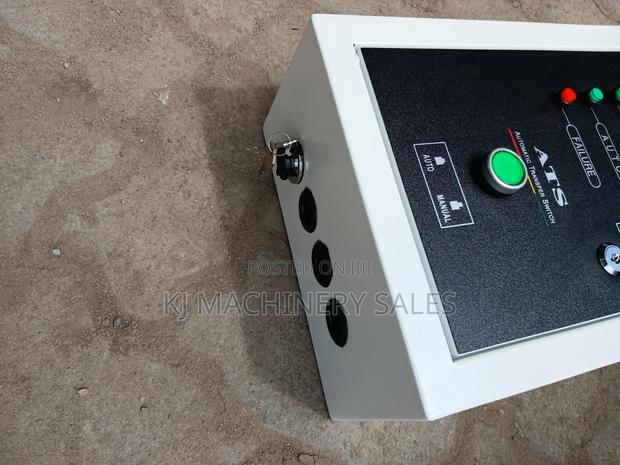 Electrical Ats - thumbnail 2