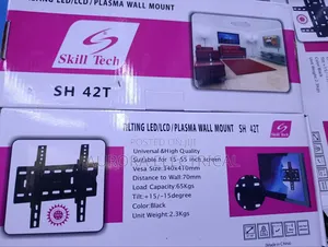 Tv Mount 15 To 55 Inch Screen