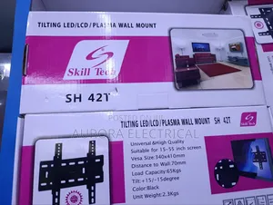 Tv Mount 15 To 55 Inch Screen