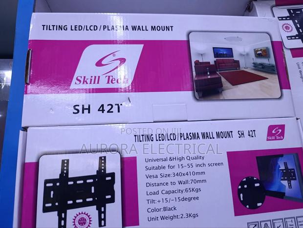 Tv Mount 15 To 55 Inch Screen - thumbnail 3