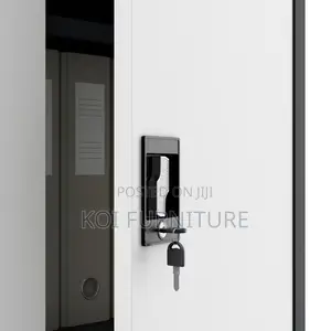 Office Cabinet; Two Doors Filing Cabinet