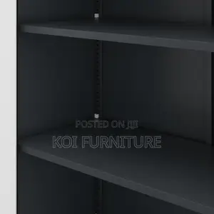 Office Cabinet; Two Doors Filing Cabinet