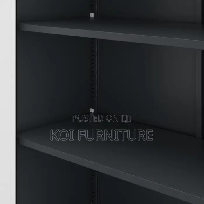 Office Cabinet; Two Doors Filing Cabinet