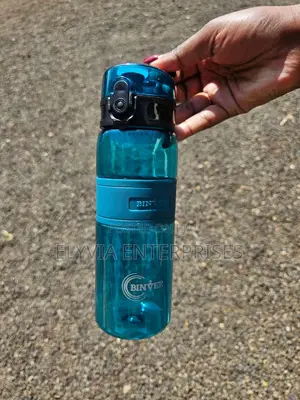 Water Bottle