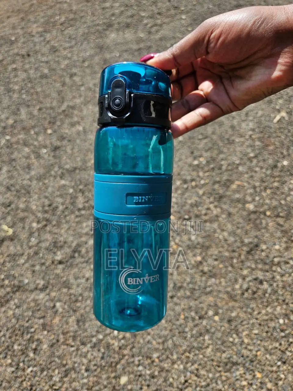 Water Bottle