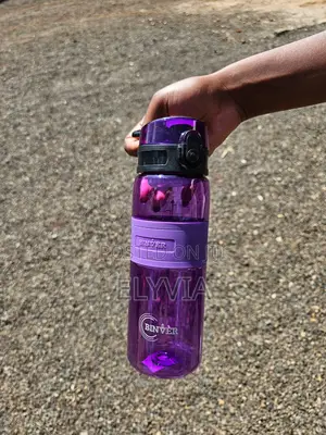 Water Bottle