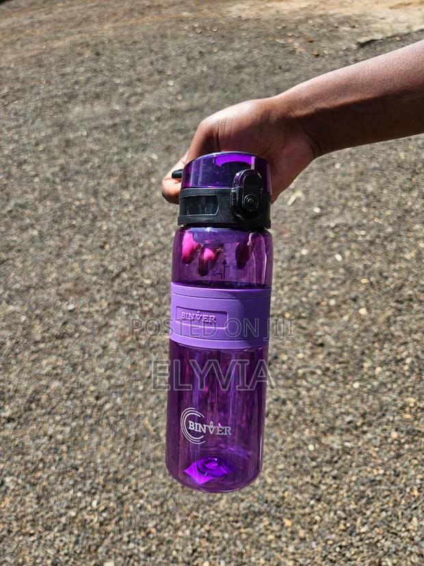 Water Bottle - thumbnail 2